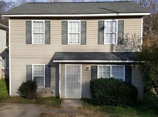 2525 Beachmont Ave, Charlotte, NC 28208