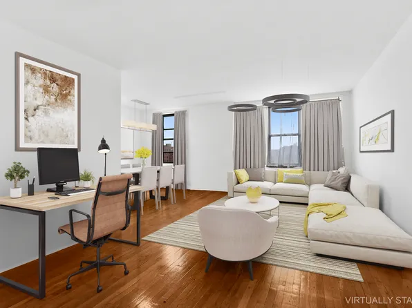 1075 Sheepshead Bay Road image 1 of 14