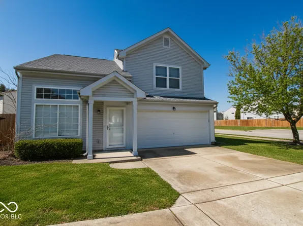 6630 Largo Ln, Plainfield, IN 46168