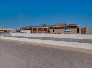 14805 S Oakmont Dr, Arizona City, AZ 85123