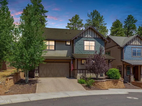 2513 W POLLO Circle, Flagstaff, AZ 86001