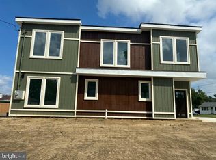 43 E Hodges Ave, Lawnside, NJ 08045