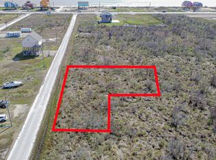 1055 Waco Rd, Gilchrist, TX 77617