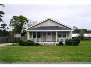 3534 Necess Rd, Lake Charles, LA 70605