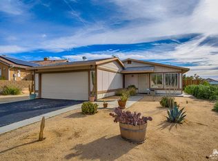 10090 Santa Cruz Rd, Desert Hot Springs, CA 92240