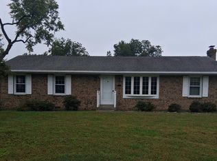 7445 Cold Harbor Rd, Mechanicsville, VA 23111