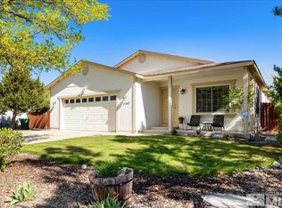 17357 Bear Lake Dr, Reno, NV 89508