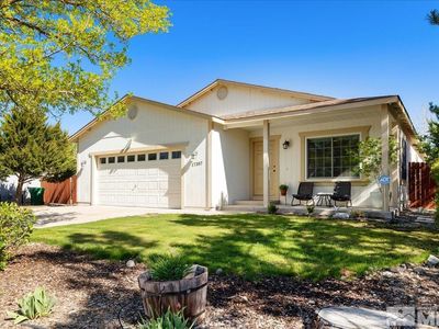 17357 Bear Lake Dr, Reno, NV, 89508