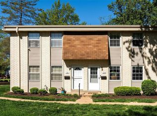 123 Shadalane Walk, Ballwin, MO