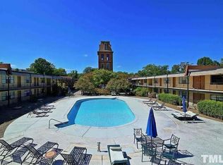 807 W Trinity Ave APT 120, Durham, NC 27701