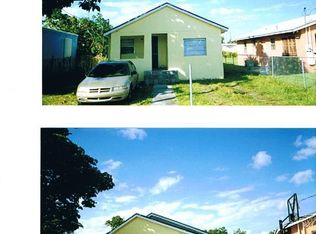 3051 NW 60th St, Miami, FL 33142