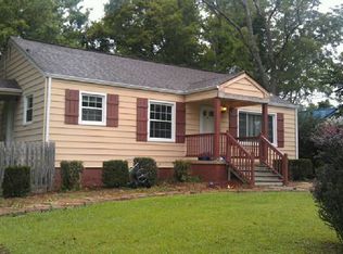3709 S Haven Rd SE, Knoxville, TN 37920