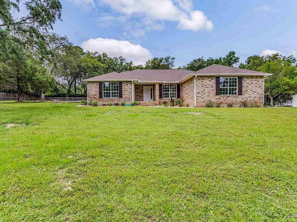 717 Tara Rd, Cantonment, FL 32533 Zillow