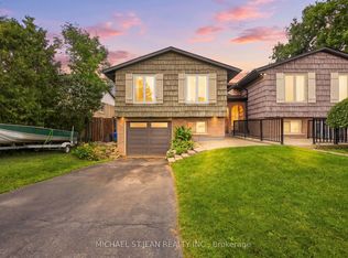 49 Markson Cres, Hamilton, ON L8T4W3