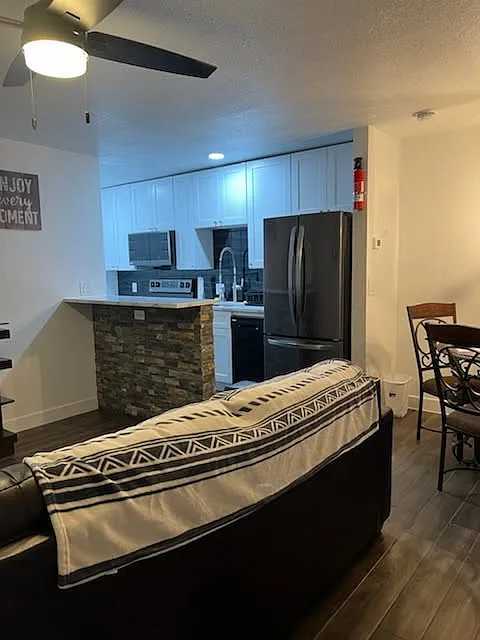 1 bed, 480 sqft, $2,400 — Photo 4