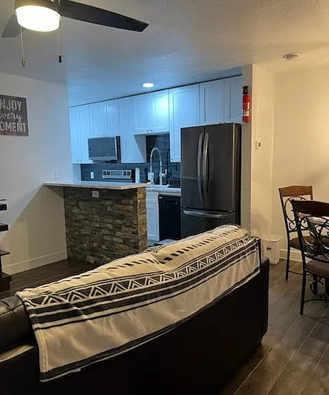 214 S Harris St #302 — Photo 4