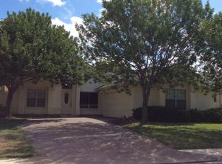8923 Coral Hills Dr, Laredo, TX 78045