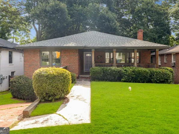 94 Chappell Rd SW, Atlanta, GA 30314
