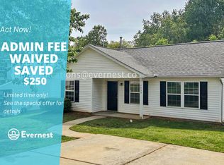 1439 Clooney Ln, Charlotte, NC 28262