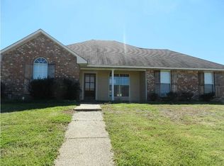 413 Fairway Ave, Byram, MS 39272