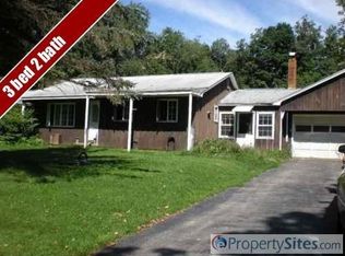 104 Trivet Rd, Galway, NY 12074