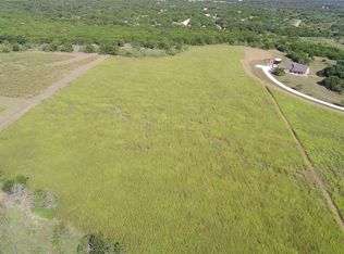 336 Fort Graham Rd, Whitney, TX 76692
