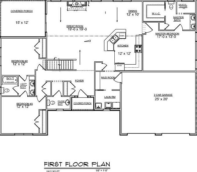 2nd image of 2223 Shannon Mills Dr