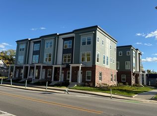 2611 E New York St, Indianapolis, IN 46201