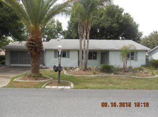 8395 SW 109th Lane Rd, Ocala, FL 34481