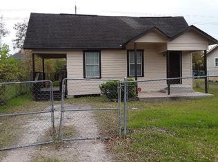 8019 Lawler St, Houston, TX 77051