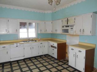 5 Elliott Ct, New Castle, IN 47362