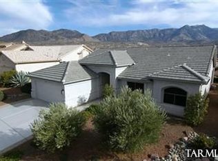 37601 S Stoney Cliff Ct, Saddlebrooke, AZ 85739
