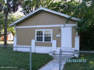 729 West St, Jacksonville, FL 32204
