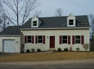 705 Scenic Ave, Bloomsburg, PA 17815