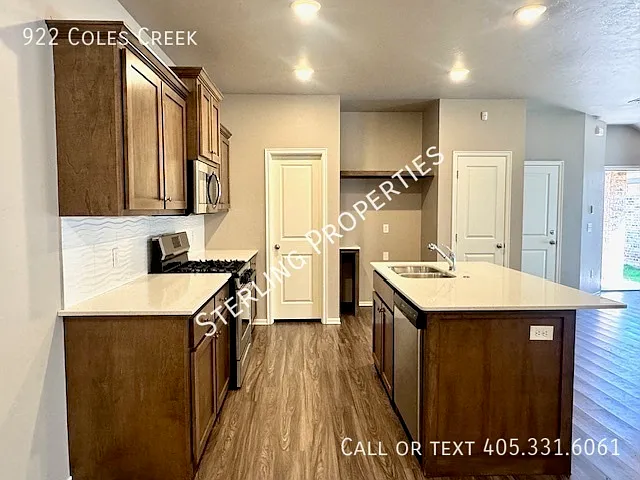 922 Coles Creek Ln — Photo 9