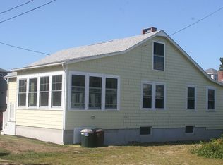 14 Porter Rd, Old Orchard Beach, ME 04064