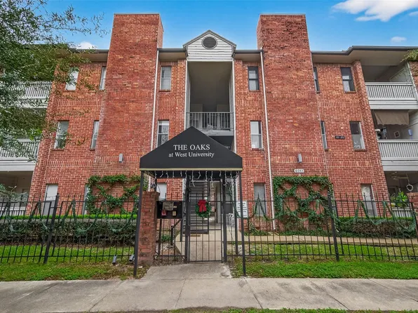 4041 Drake St APT 118, Houston, TX 77005