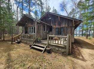 4153 Denton Rd, Conover, WI 54519
