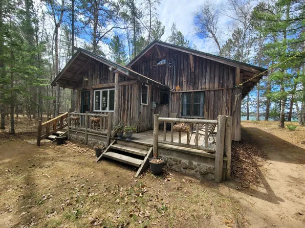 4153 Denton Rd, Conover, WI 54519