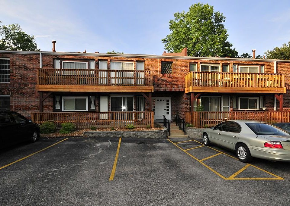 1st image of 4278 Chateau De Ville Dr APT G