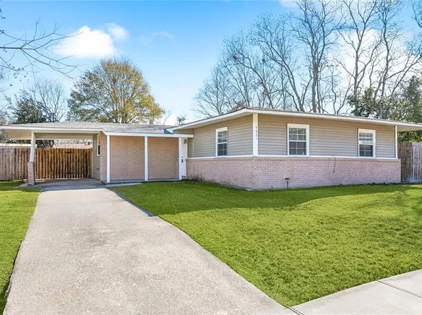 4951 Feliciana Dr, New Orleans, LA 70126