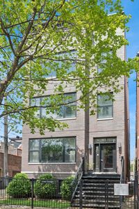 1944 W Thomas St #3, Chicago, IL, 60622