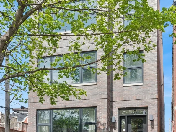 1944 W Thomas St #3, Chicago, IL 60622
