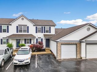1022 Watkins Glen Ct #1022, Marysville, OH 43040