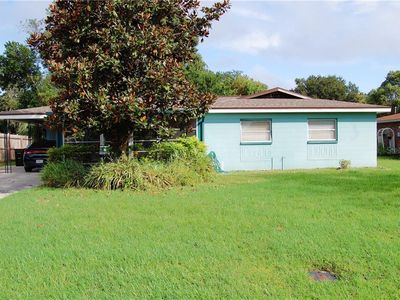 2700 Thelma Dr, Lakeland, FL, 33801