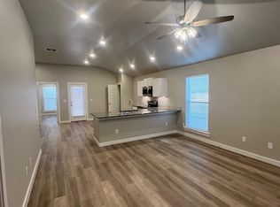 2316 135th St, Lubbock, TX 79423