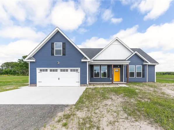 355 Sharber Ln, Elizabeth City, NC 27909