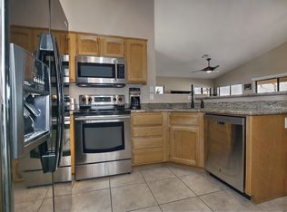 15440 W Merrell St, Goodyear, AZ 85395