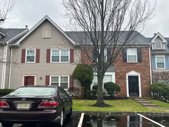 13 Dartmouth Way, North Brunswick, NJ 08902