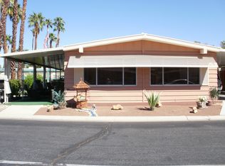 225 Calle Leandro, Cathedral City, CA 92234